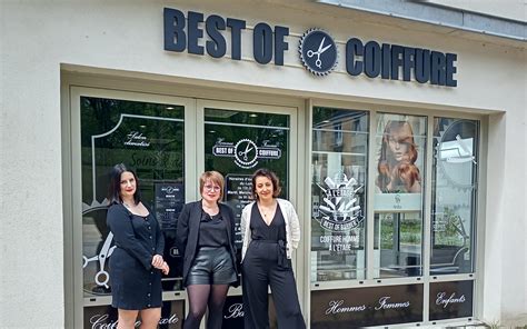 Best Of Coiffure Propose Un Moment De Bien Tre G Tine Racan