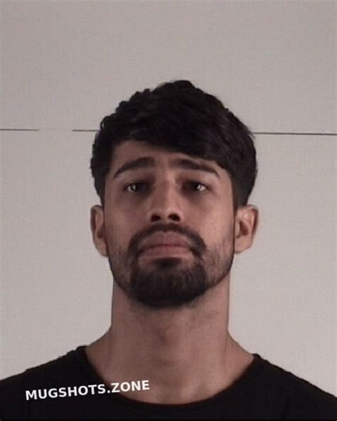 JARARIVERO RAFAEL DANIEL 08 06 2023 Tarrant County Mugshots Zone