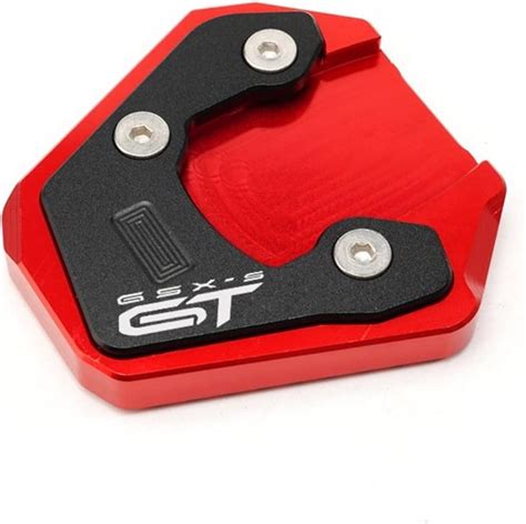 Plaque De Support De B Quille Pour Suzuki Gsxs Gt Gsxs Gt Gsx S