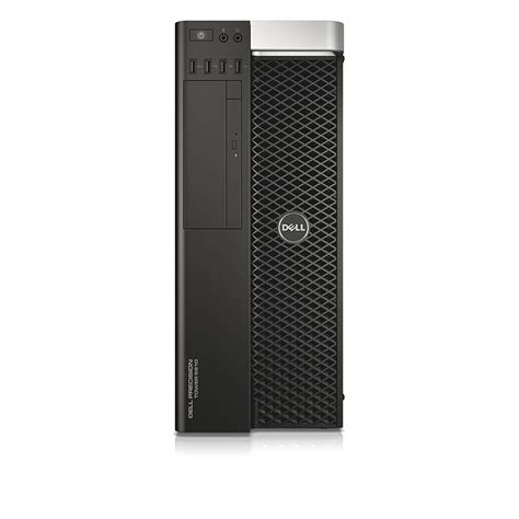 Dell Precision T5810 Maroc Workstation