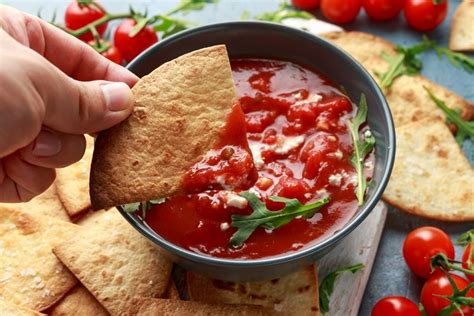 Острый соус сальса – простой и вкусный рецепт, как приготовить пошагово