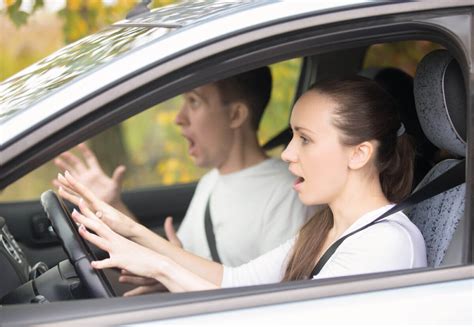 Qu Pasa Cuando Vibra El Volante Del Auto