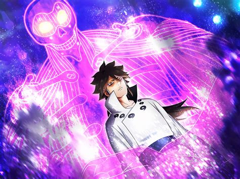 Indra Otsutsuki Wallpapers 4k Hd Indra Otsutsuki Backgrounds On