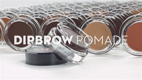 Dipbrow™ Pomade Anastasia Beverly Hills Sephora