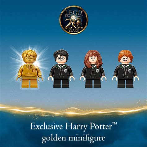 Buy Lego 76386 Harry Potter Hogwarts Polyjuice Potion Mistake Castle