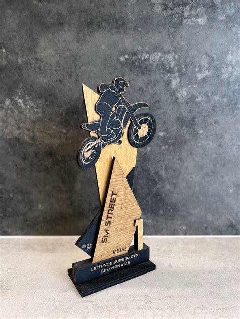 Motocross Enduro Awards Motocross Awards Motocross Trophy