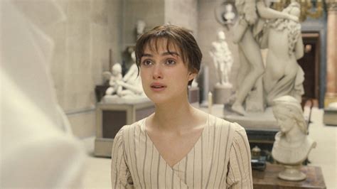 Kira Knightley Most Ardently Pride And Prejudice Black Sisters