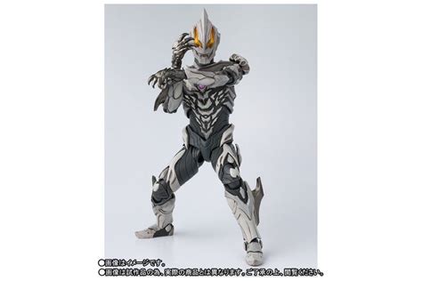 SH S H Figuarts Ultraman Geed Belial Atrocious Bandai Limited MyKombini