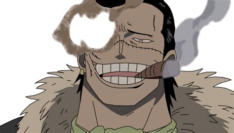 Sir Crocodile By Lurasz2006 On Deviantart Luffy S Mom Anime Guys One Piece Deviantart Twitter