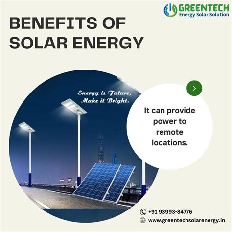 Switching To Solar The Benefits And Advantages With Green Energy Solar