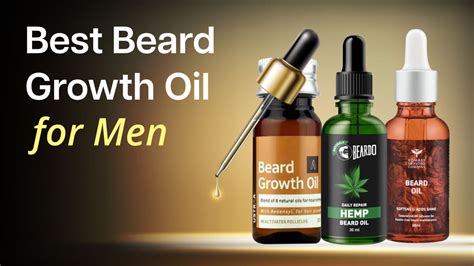 Best Beard Growth Oil For Men In India 2023 Beardo Oil Ustraa Beard