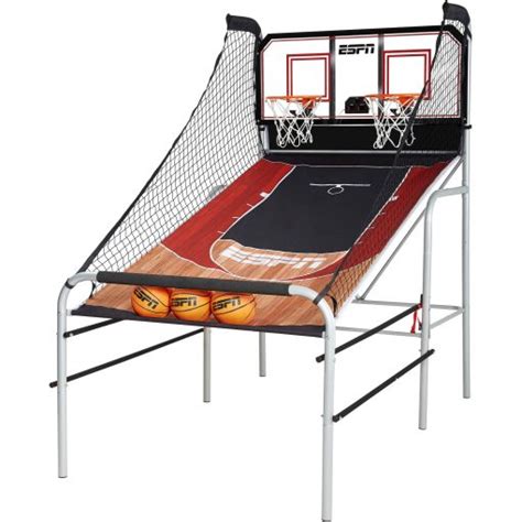 DOUBLE HOOP BASKETBALL | Fun-time Arcade Rentals