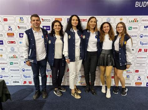 Echipa Feminină A României Se Pregătește De Campionatul European De Șah