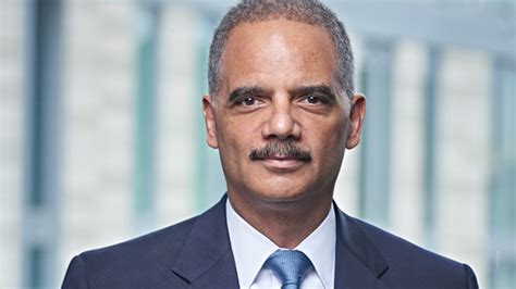 Eric Holder Law And Politics Speaker Penguin Random House Speakers