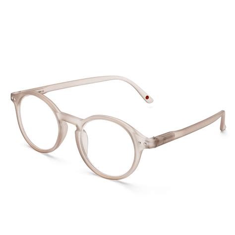 Lente De Lectura Loop Nude