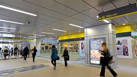 Liverpool central station to remain open as planned works cancelled ...