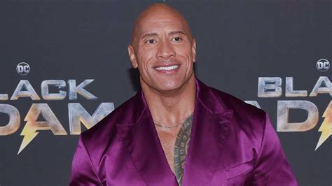 Is Dwayne ‘the Rock Johnson The New Captain Jack Amid Johnny Depps 300 Million Loss ‘the