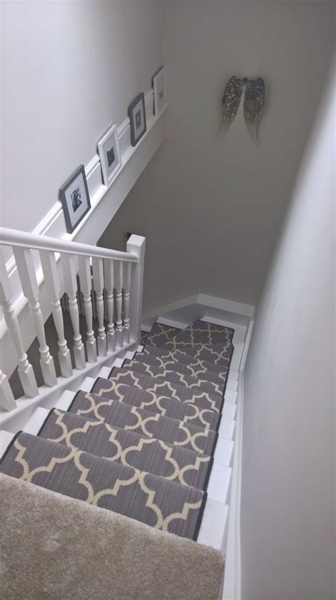 Axminster Carpets Royal Borough Collection Trellis Steel Mid Grey