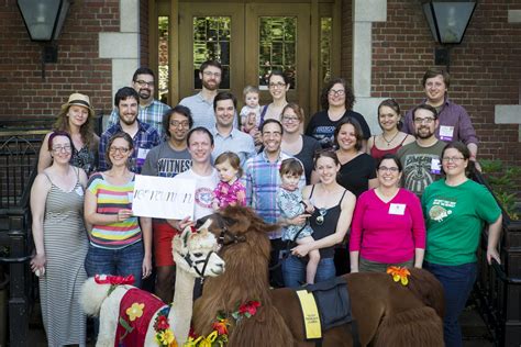 2014 Class Photos - Reunions - Reed College