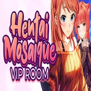 Buy Hentai Mosaique Vip Room CD Key Compare Prices