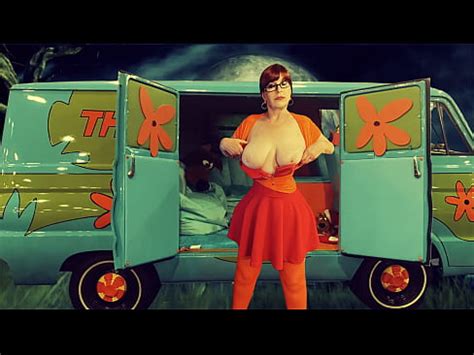 Abuelita velma dinkley misterio polla lechón XVIDEOS