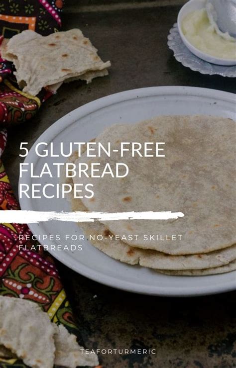 Oat Flour Flatbread Recipe Artofit