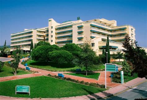 Hospital Costa Del Sol Hospitales En Marbella M Laga Espa A Sitio