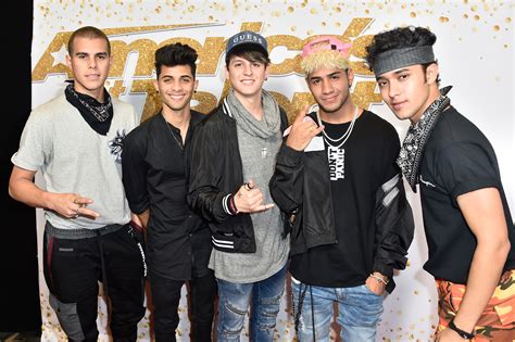 Cnco Shares Their Craziest Fan Encounters