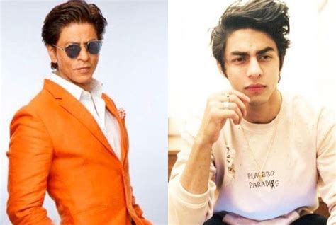 Photo Shah Rukh Khan S Son Aryan Khan S Graduation Picture Goes Viral