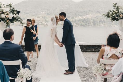 My Lake Como Wedding Planning Milan It Weddingwire