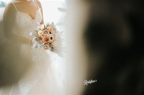 Chris And Karens Wedding At St John Bosco Makati And Sofitel