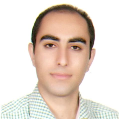 Mohammad Hosseini Researcher Amirkabir University Of Technology