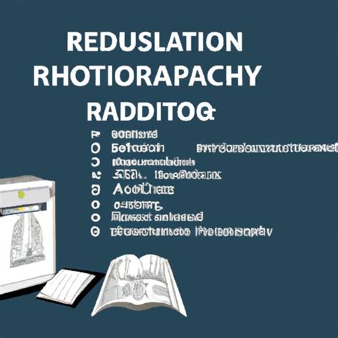 Becoming a Radiologist: An In-Depth Look at the Education and Training Needed - The Enlightened ...