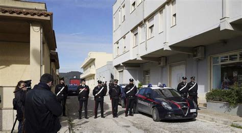 Diario Hoy Encuentran El Coche Del Capo De La Mafia Italiana Cosa