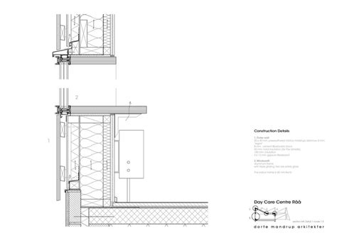 50 Impressive Details Using Wood Archdaily