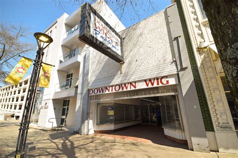 305 Main St Little Rock Ar 72201 Retail Property For Sale On