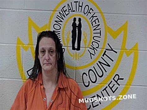 Stacy Angela K 10142022 Rowan County Mugshots Zone