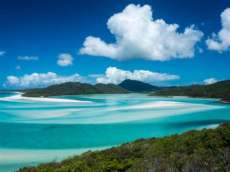 De 10 mooiste plekken langs de Oostkust van Australië