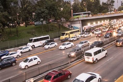 Hoy No Circula 21 de octubre 2022 qué autos y placas descansan este