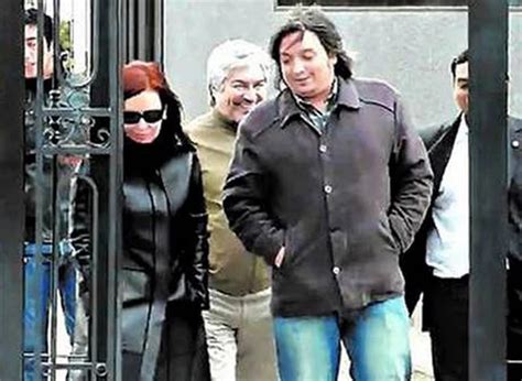 Cómo era la maniobra de asociación ilícita de Cristina Kirchner según