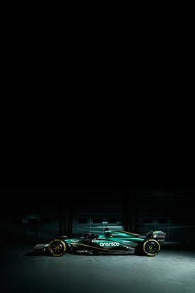 2024 Aston Martin AMR24 Wallpapers - WSupercars