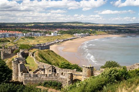 Scarborough Castle History And Visiting Yorkshire Stay Inspiration