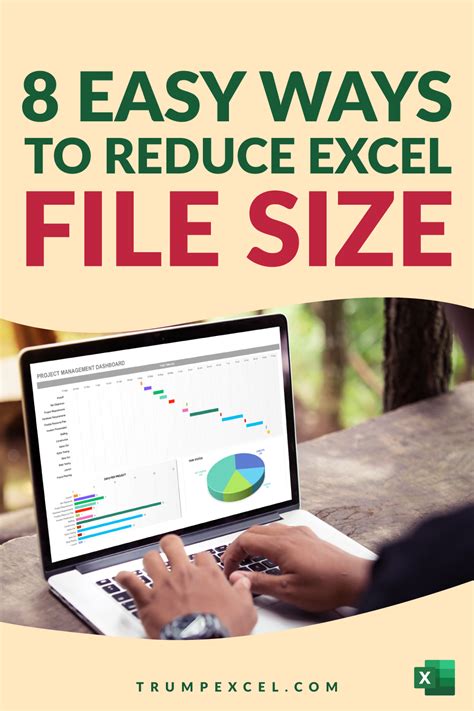 Ways To Reduce Excel File Size That Actually Work Artofit