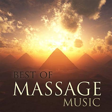 Amazon Music Massage Tribe And Best Relaxing Spa Musicのbest Of Massage