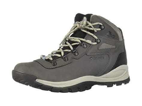 Columbia Women~s Hiking Boots