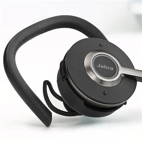 Jabra Engage 55 USB C MS Convertible Headset 9555 470 111 Headset Store