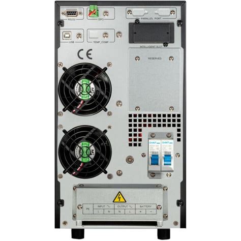 ᐉ Источник бесперебойного питания LogicPower Smart-UPS 6000 PRO (23277 ...