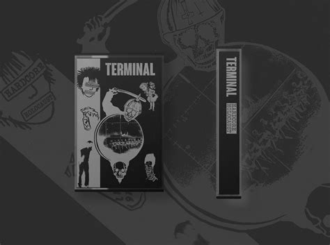 Hardcore Holocaust Terminal Terminal Records