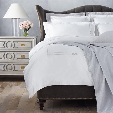 Resort Fretwork Bedding Collection Frontgate Home Tex Bedding