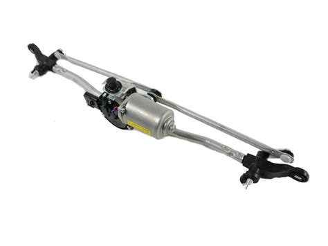 Mopar® 55077858ac Front Windshield Wiper Linkage Assembly